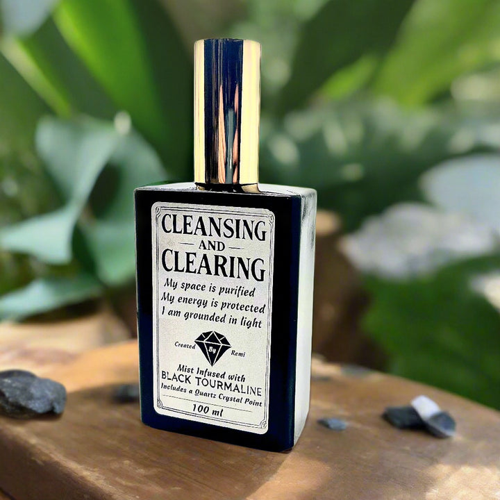 Cleansing and Clearing Mist 100 ml