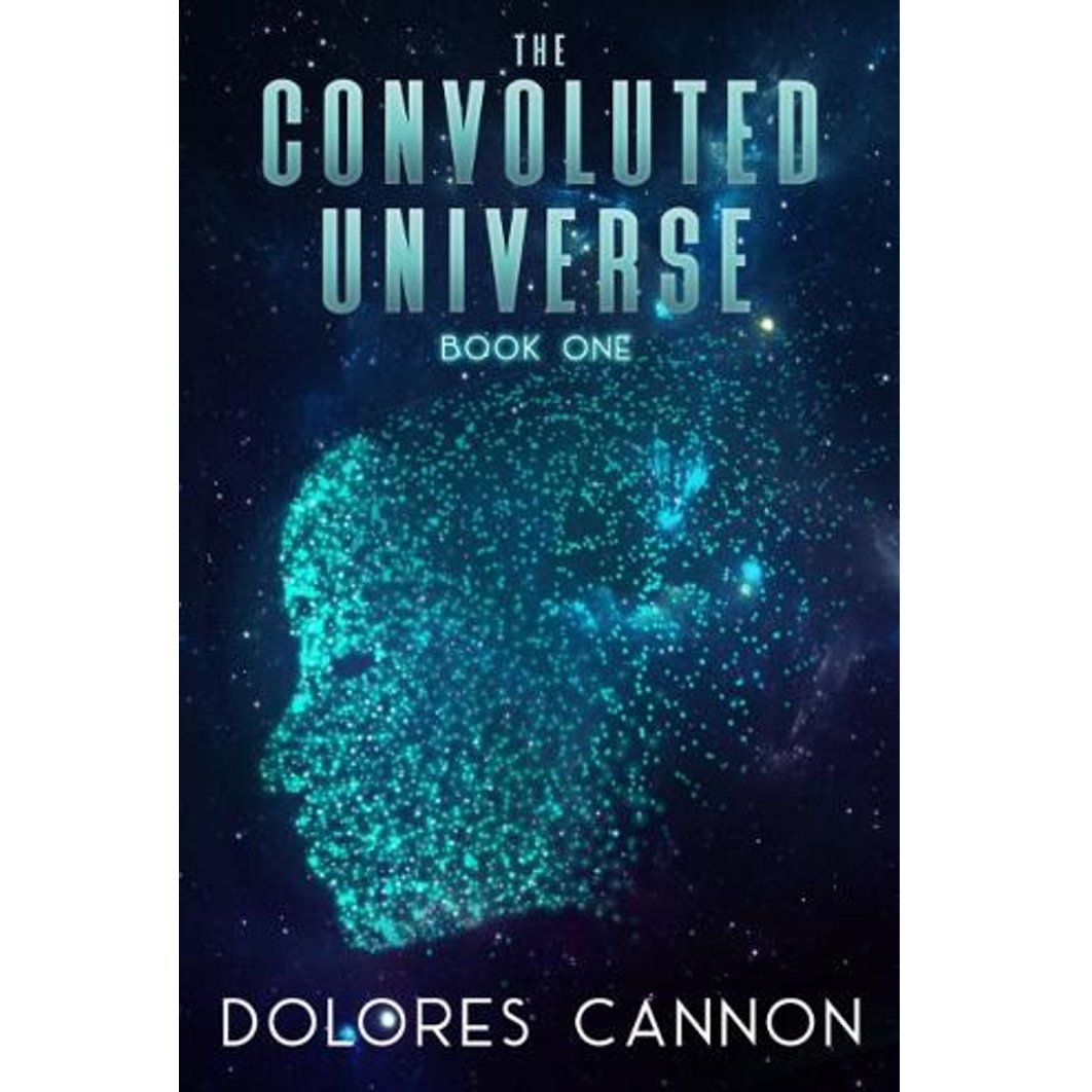 Convoluted Universe Book 1