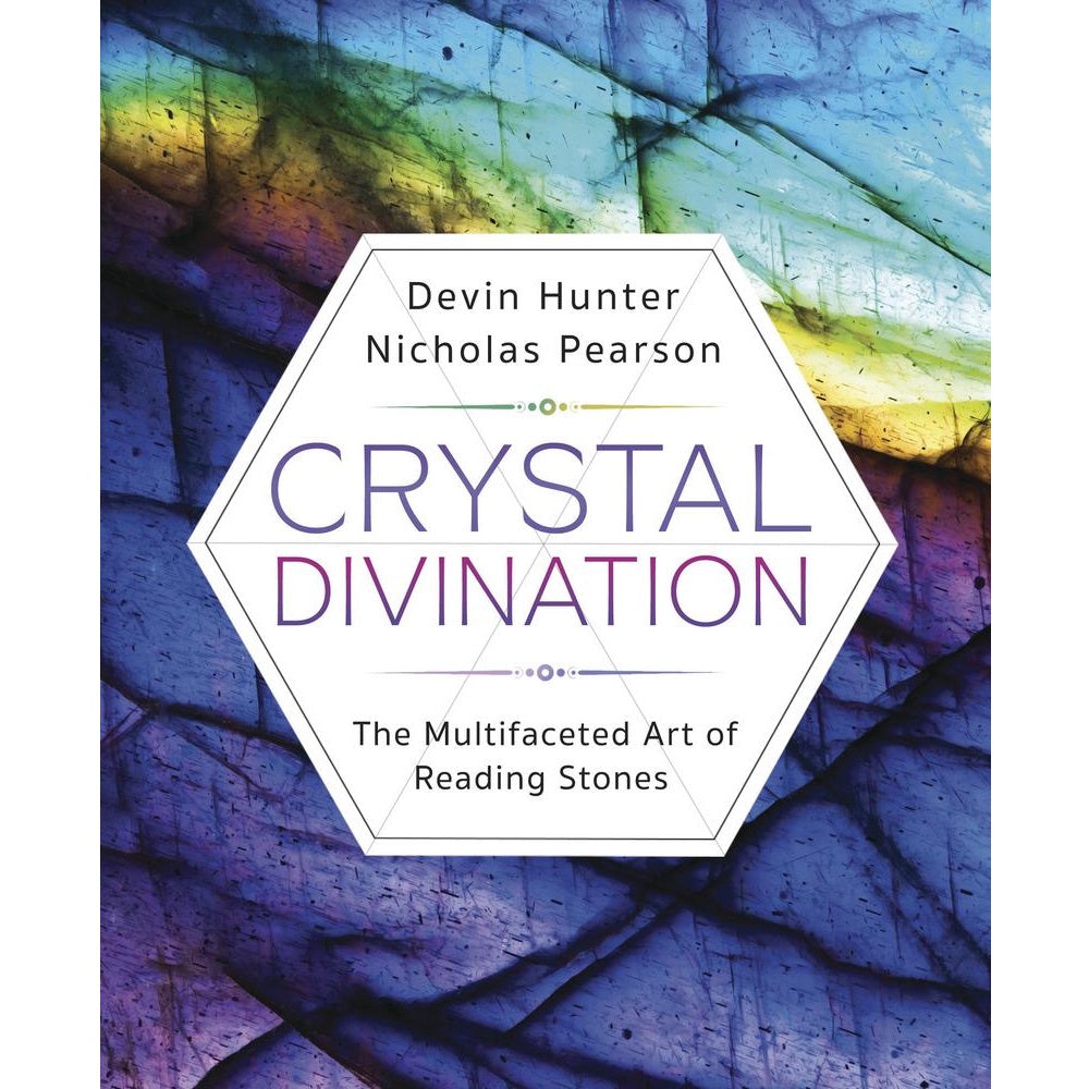 Crystal Divination
