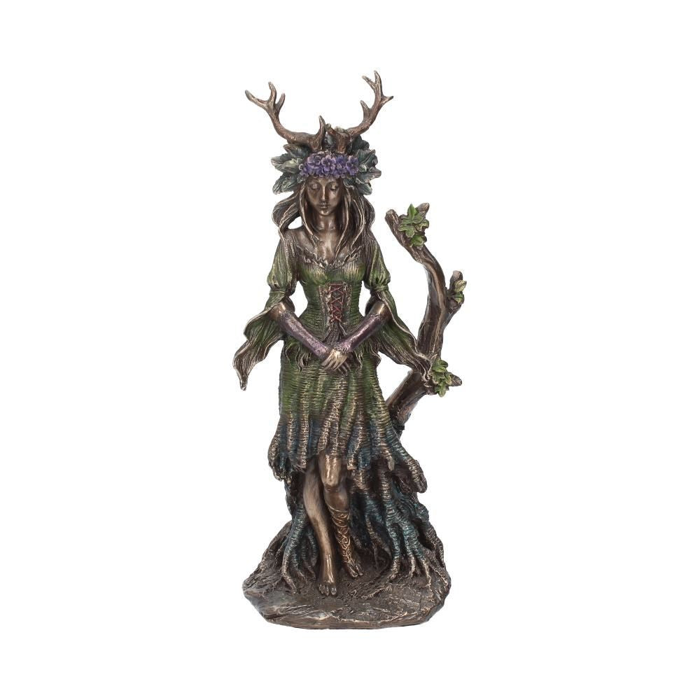 Lady of the Forest Figurine 25 cm