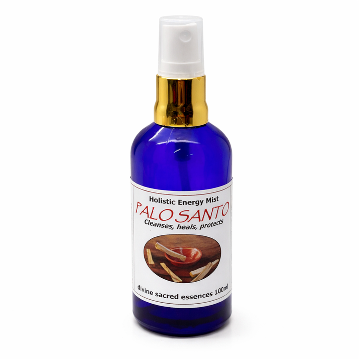 Palo Santo Energy Mist Spray 100ml