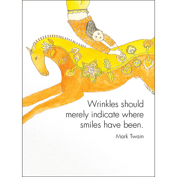 Gratitude Affirmation Cards