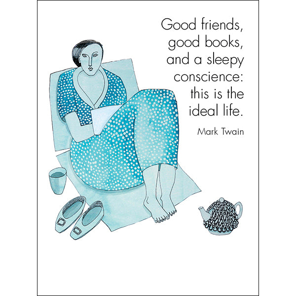 Gratitude Affirmation Cards