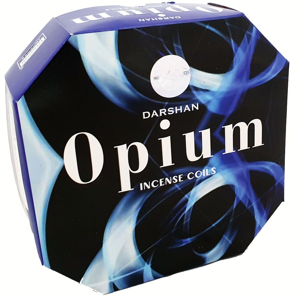 Hari Darshan Coil Opium