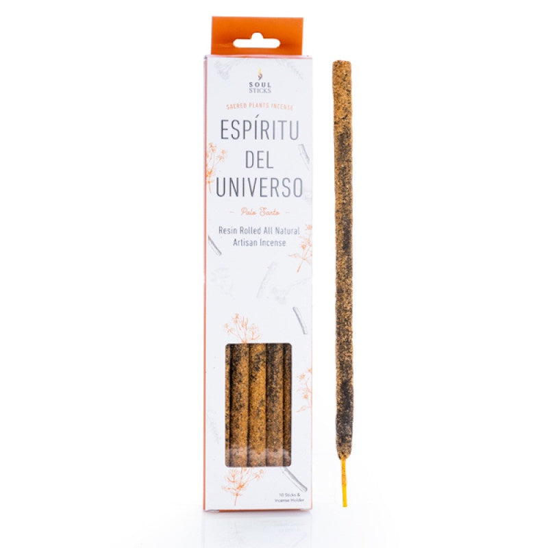 Palo Santo Soul Sticks