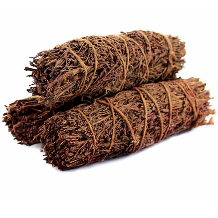 Smudge Stick Palo Santo White Sage 10 cm