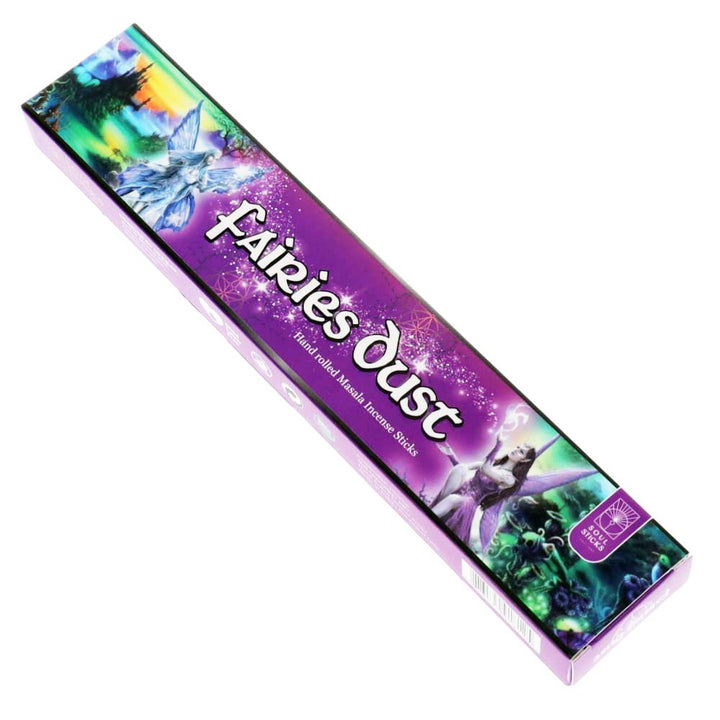 Soul Sticks Fairies Dust Incense 15g