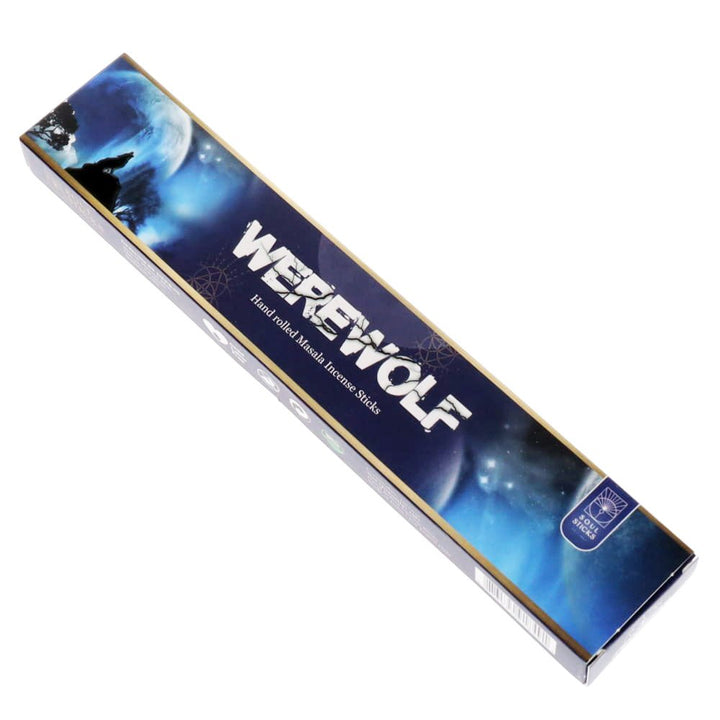 Soul Sticks Werewolves Incense 15g