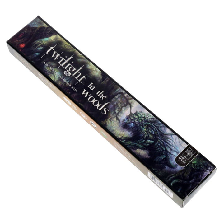 Soul Sticks Twilight in the Woods Incense 15g