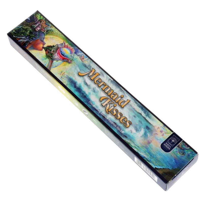 Soul Sticks Mermaid Kisses Incense 15g