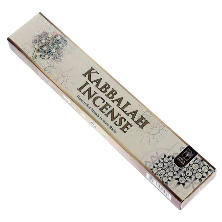 Kabbalah Soul Sticks Incense 15g