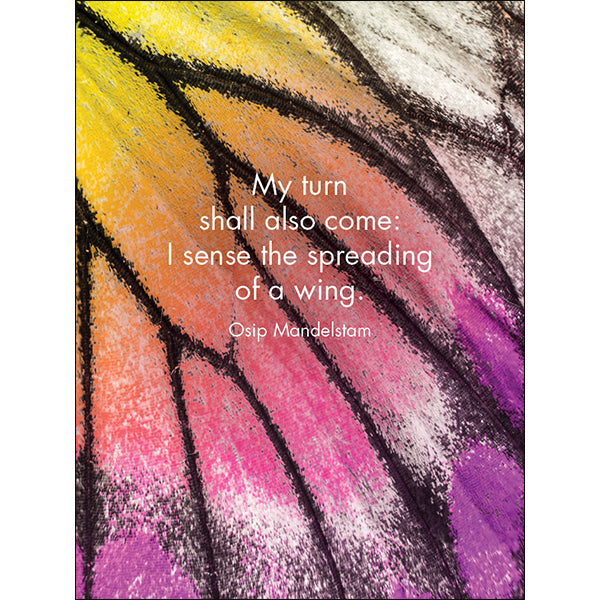Uplifting Thoughts Affirmation Cards