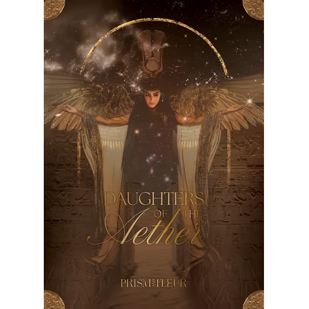 Daughters Of The Aether Oracle