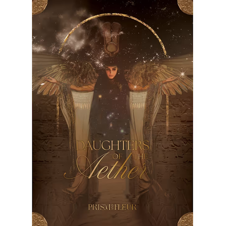 Daughters Of The Aether Oracle | Carpe Diem With Remi