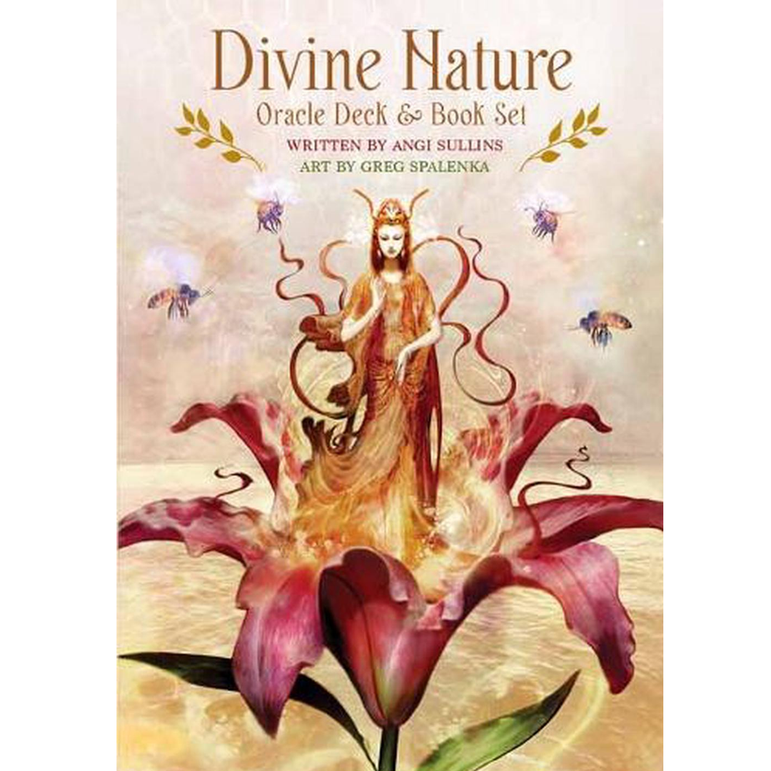 Divine Nature Oracle
