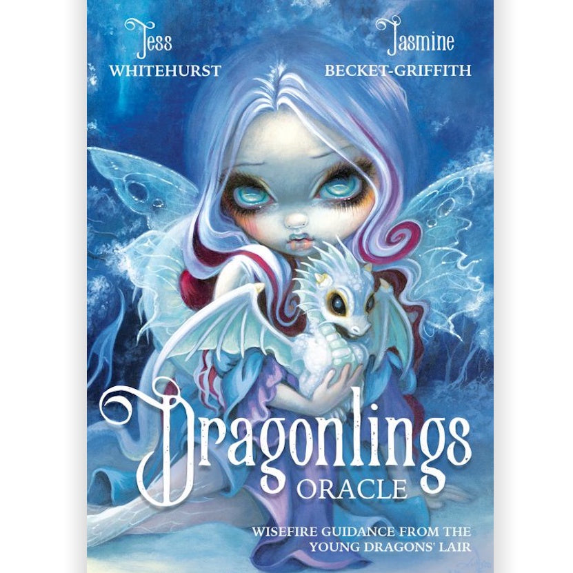 Dragonlings Oracle