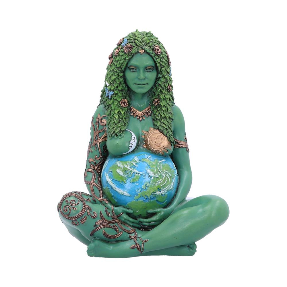Gaia Mother Earth 17.5 cm