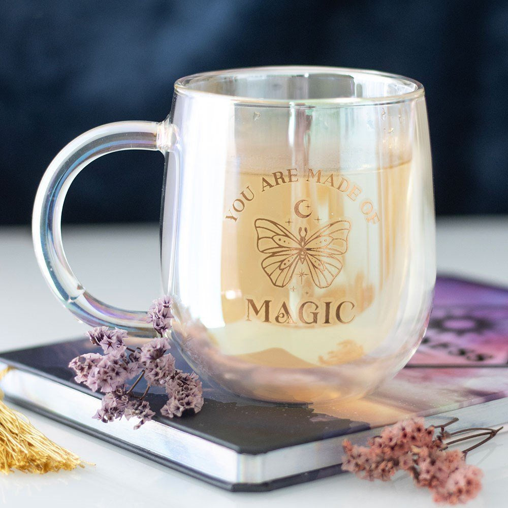 Mug You Are Made of Magic 300ml