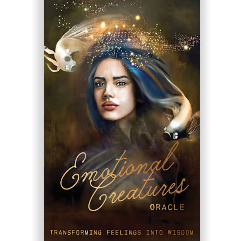Emotional Creatures Oracle