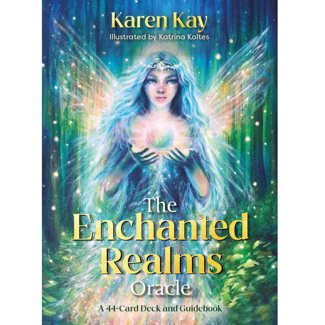 Enchanted Realms Oracle