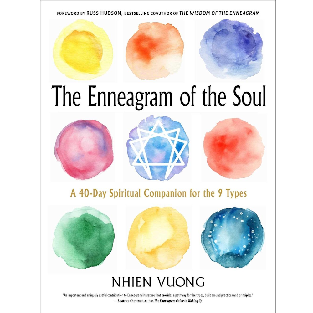 Enneagram Of The Soul | Carpe Diem With Remi Port Adelaide