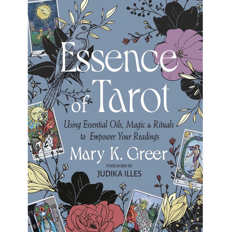 Essence of Tarot | Carpe Diem With Remi