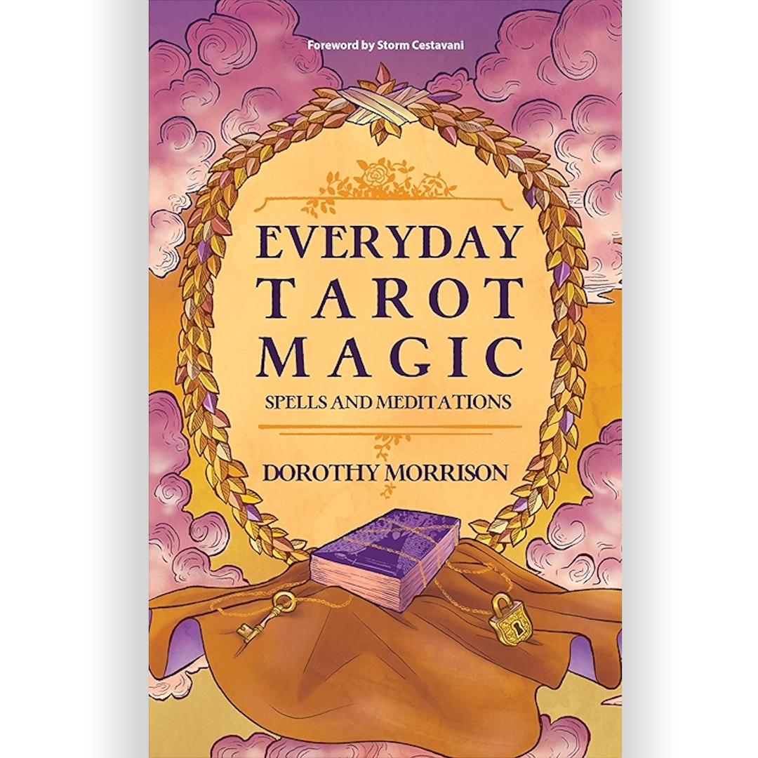 Everyday Tarot Magic