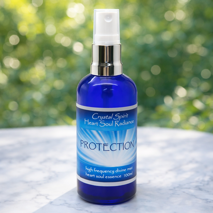 Protection Spray 100ml
