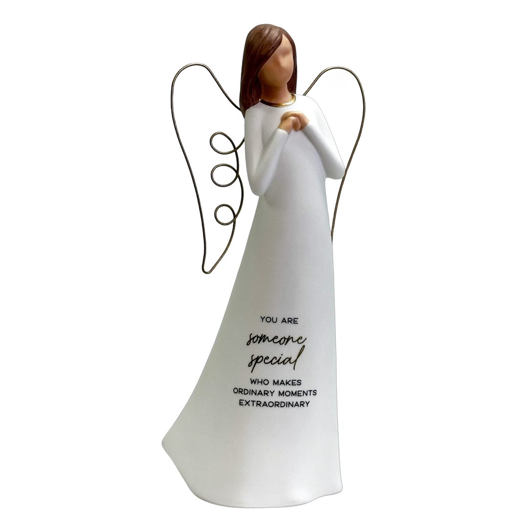 Angel Statue Someone Special 21.5 cm