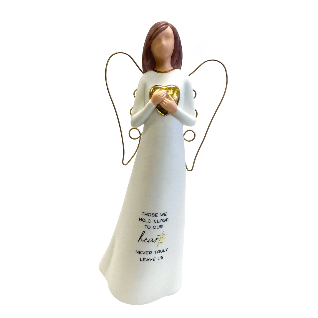 Angel Statue Memorial 21.5 cm