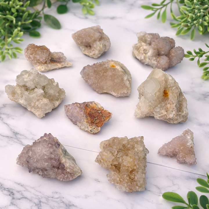 Spirit Quartz South Africa