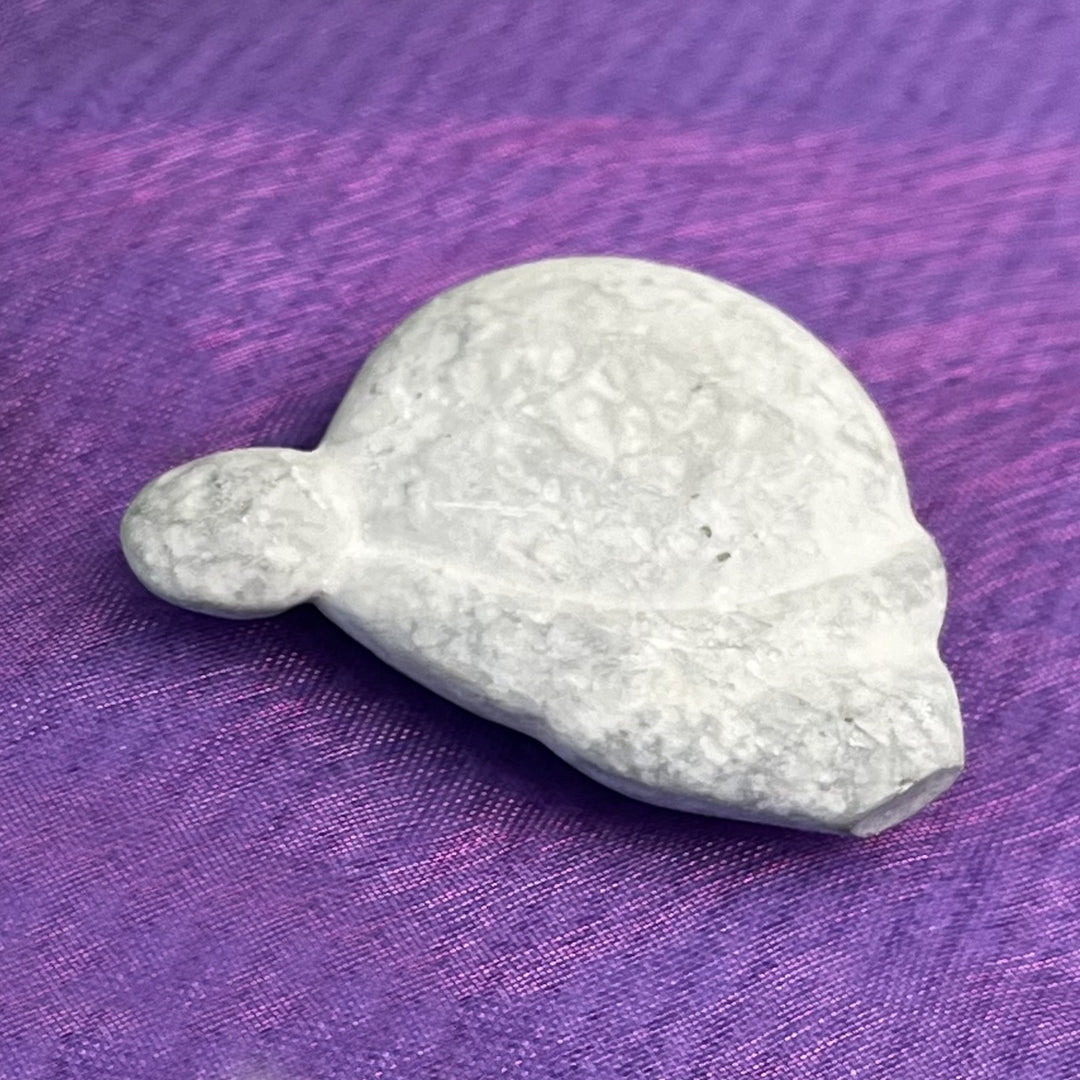 Fairy Stone Natural 4.2 cm