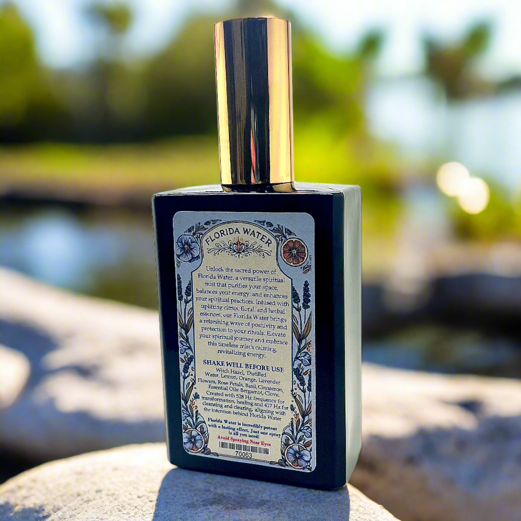 Florida Water Mist 100 ml