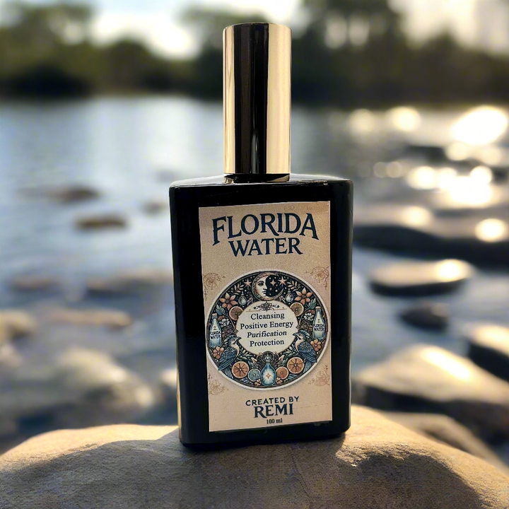 Florida Water Mist 100 ml