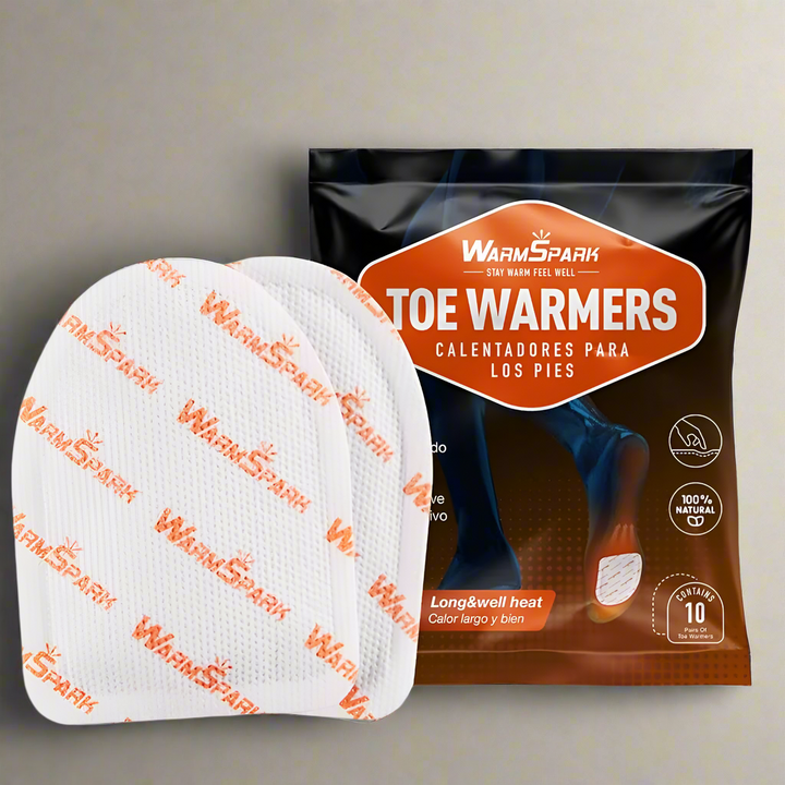 Foot Warmers Pack of 10