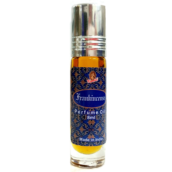 Kamini Perfume Frankincense Roll-on 8ml