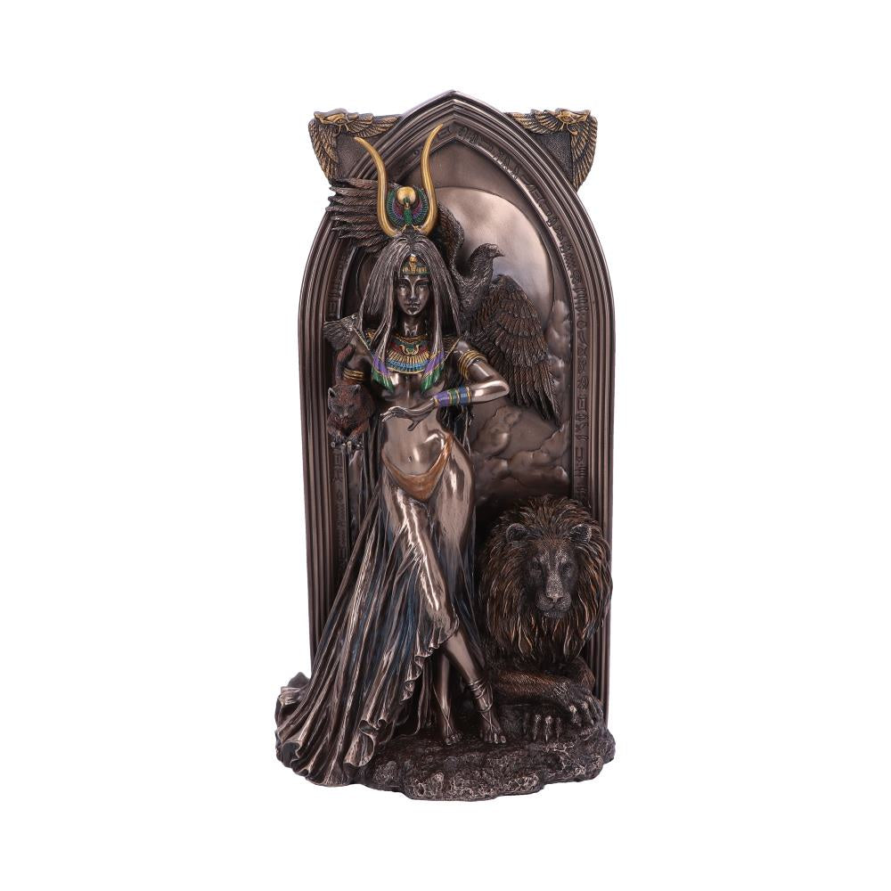 Arcana Egyptian Priestess