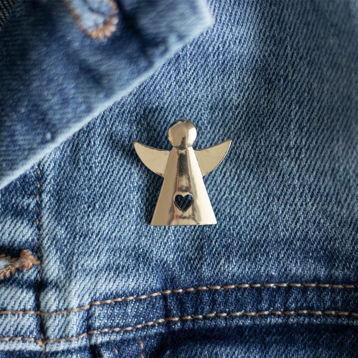 Pin Badge Little Angels
