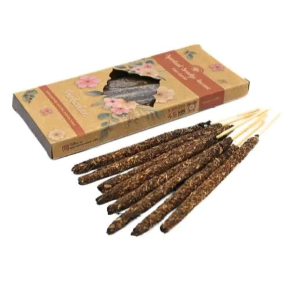 Palo Santo Spiritual Smudge Incense 8 Sticks