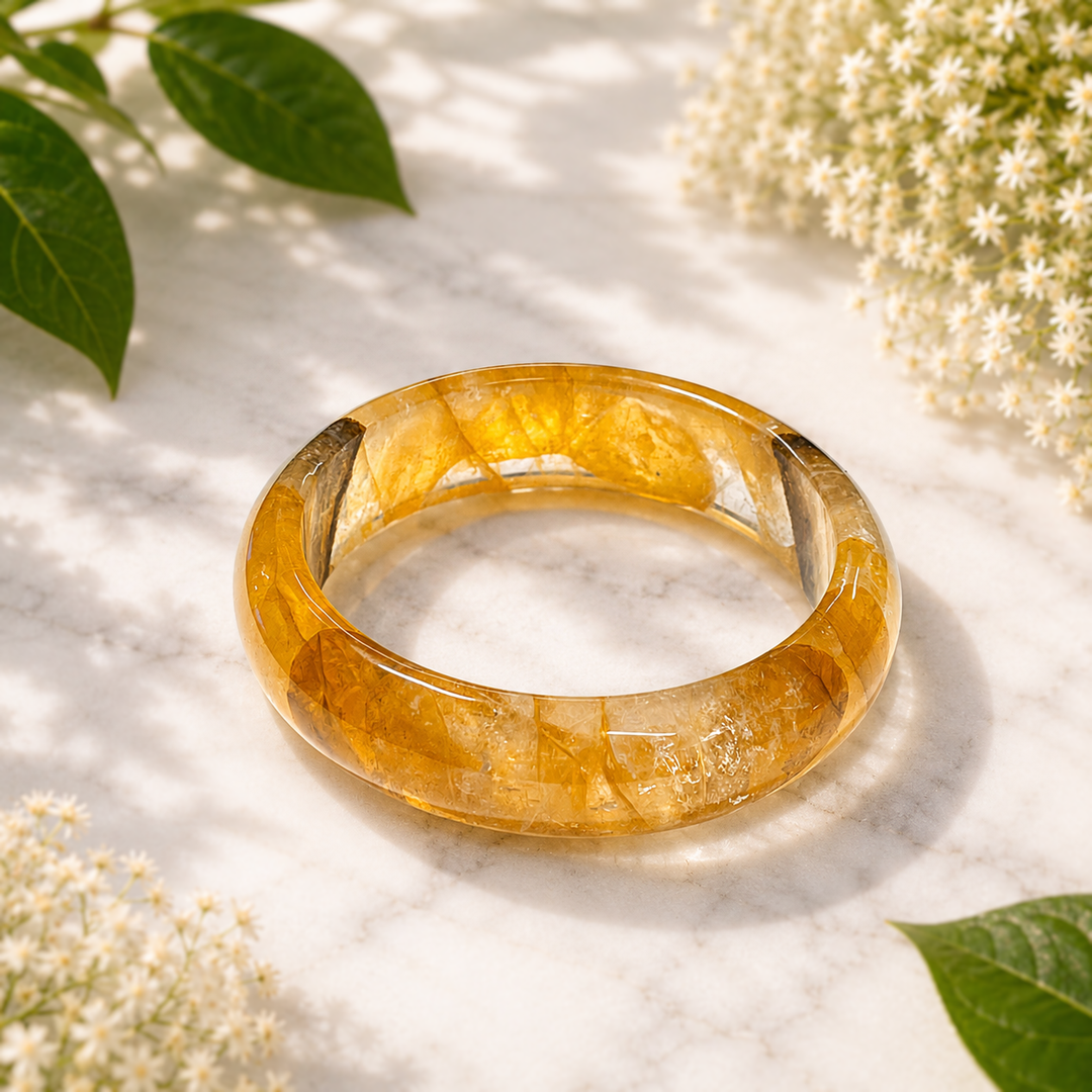 Bangle Golden Healer - Instore Only
