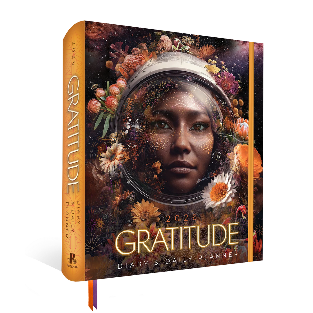 2026 Gratitude Diary
