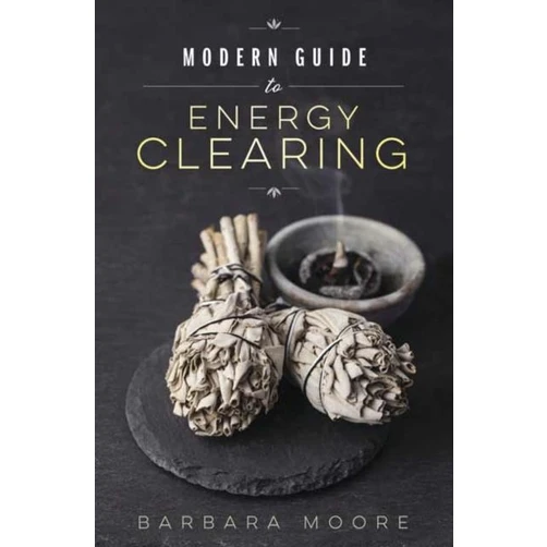 Modern Guide to Energy Clearing | Carpe Diem With Remi Port Adelaide