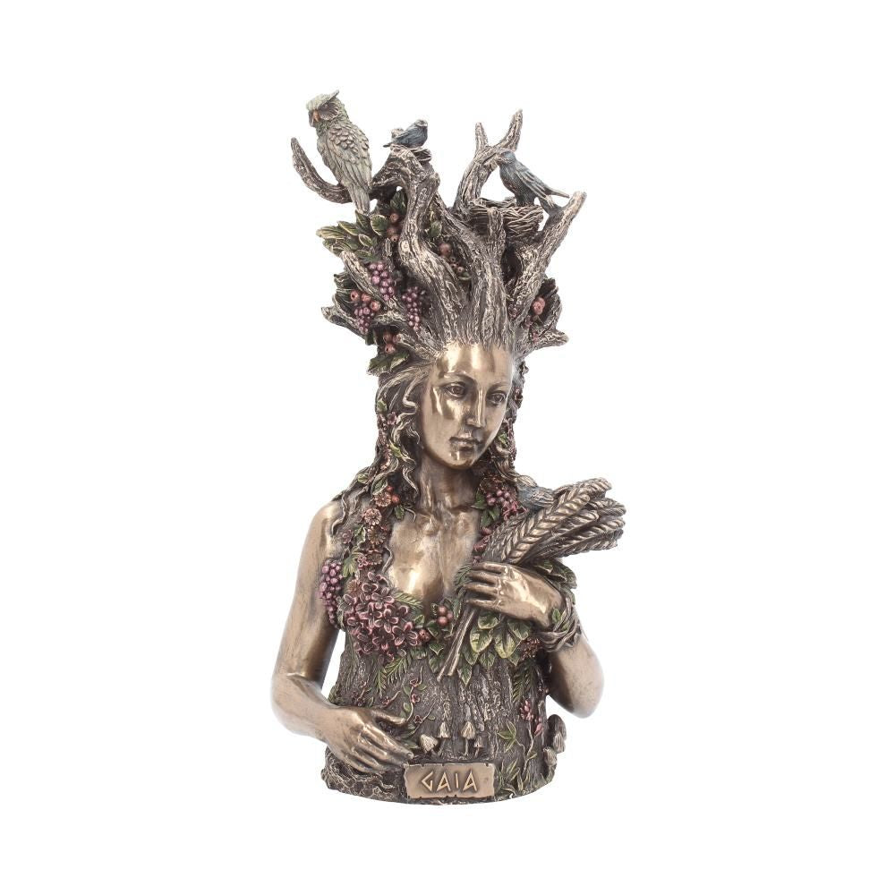 Mother Earth Gaia 26 cm