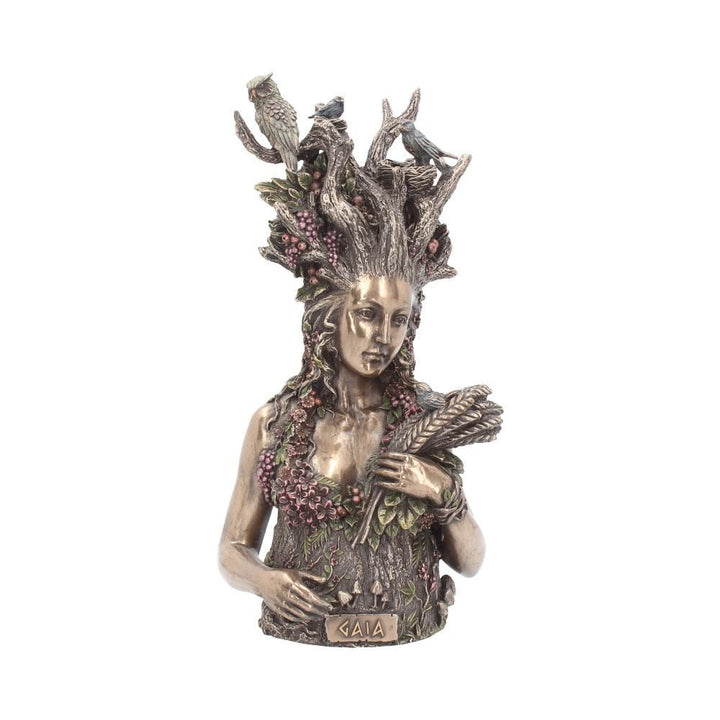 Mother Earth Gaia 26 cm