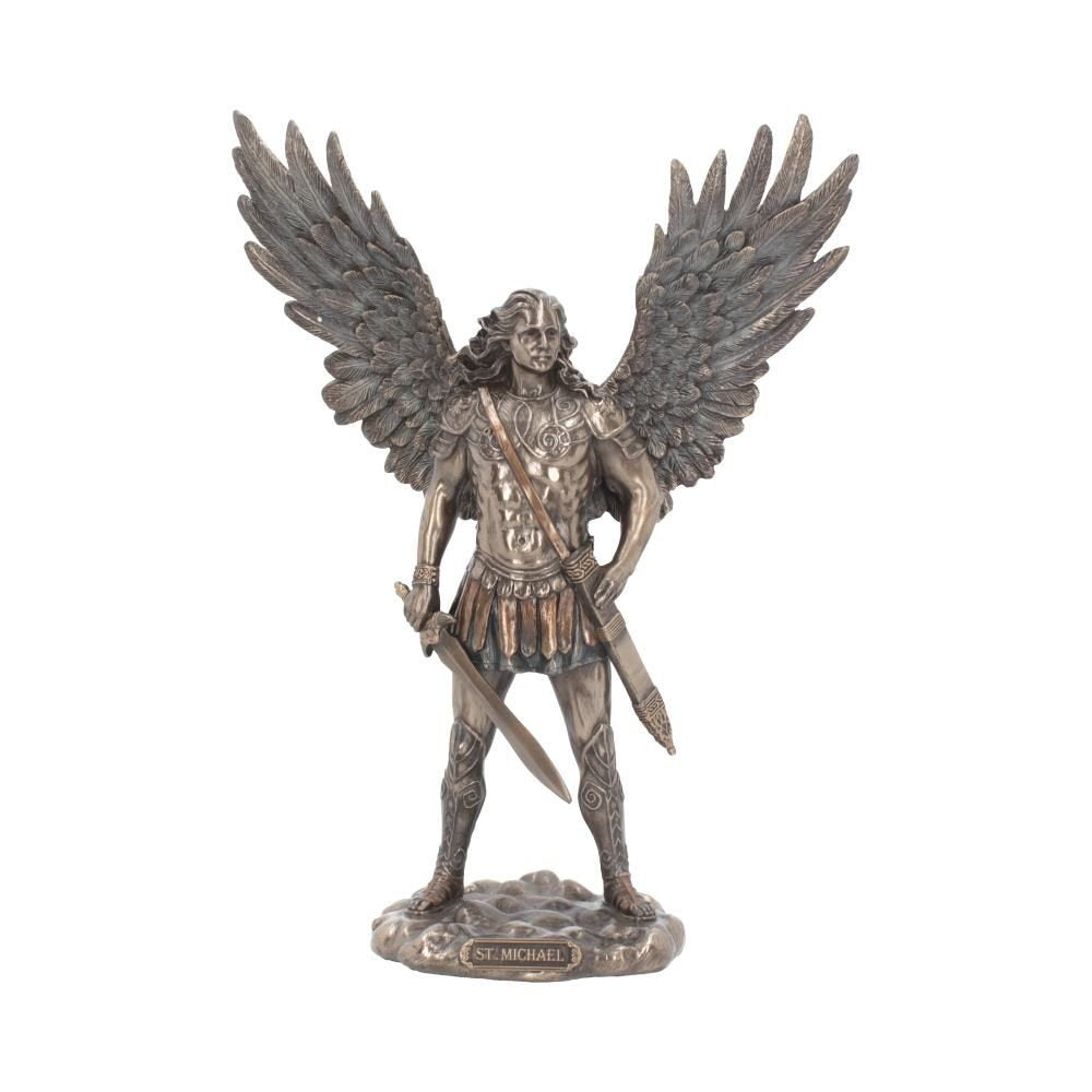 Saint Michael Figurine 27.5 cm