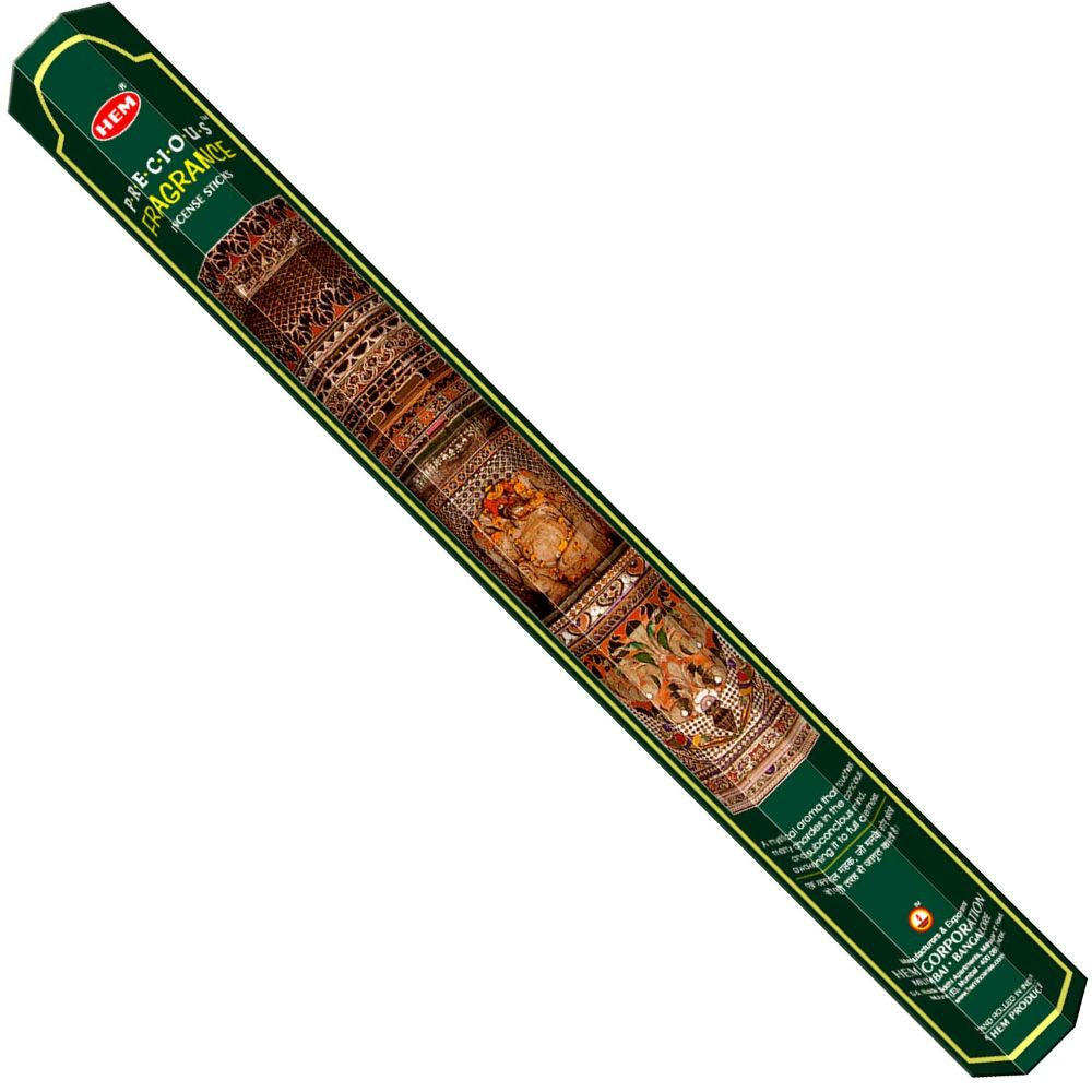 Incense