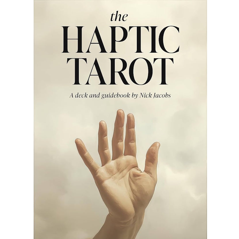 The Haptic Tarot