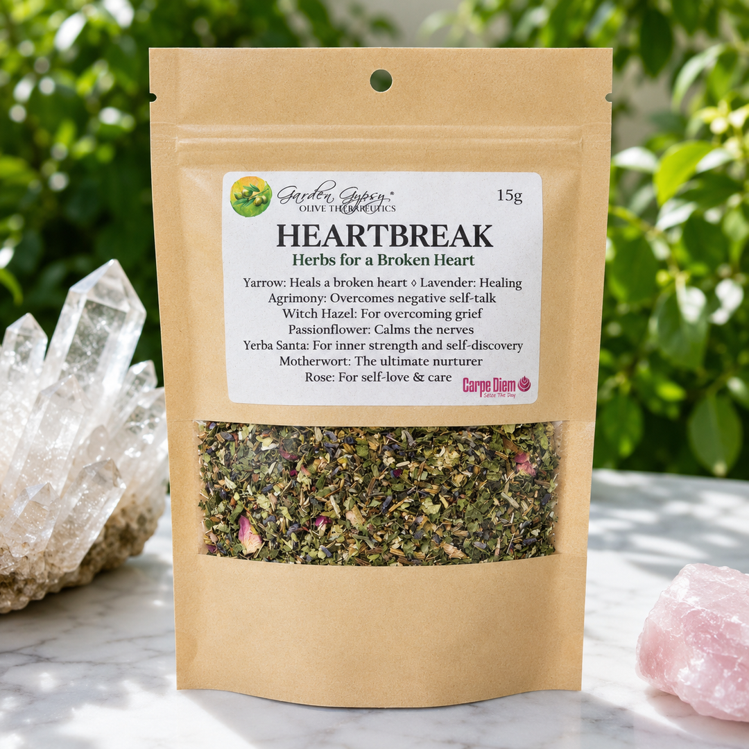 Herb Heartbreak 15g