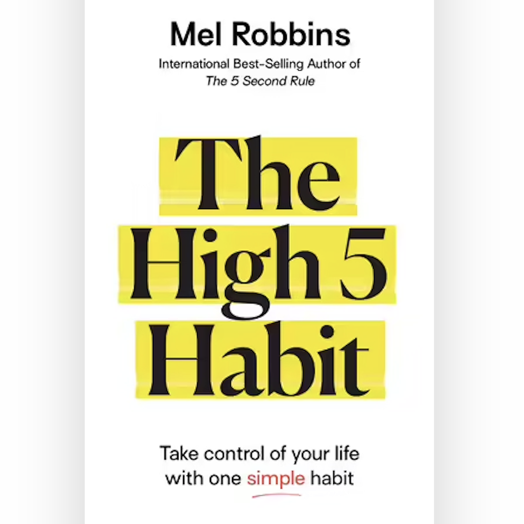 High 5 Habit | Carpe Diem With Remi Port Adelaide