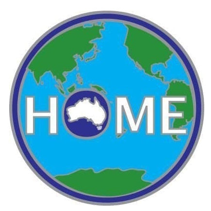Sticker Sunseal Home